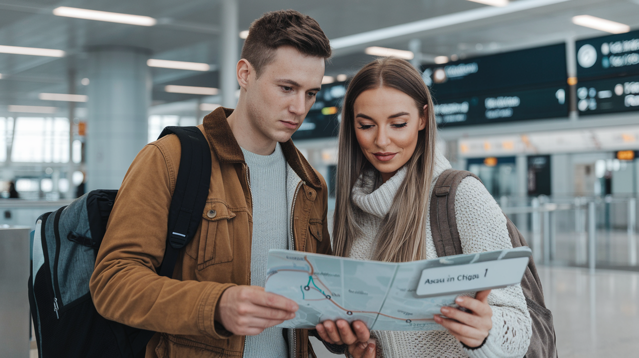 Memmingen Airport Transfer to Aschau im Chiemgau: Your Complete Guide